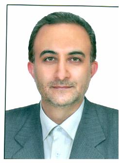 دکتر محمدرضا شمشیری